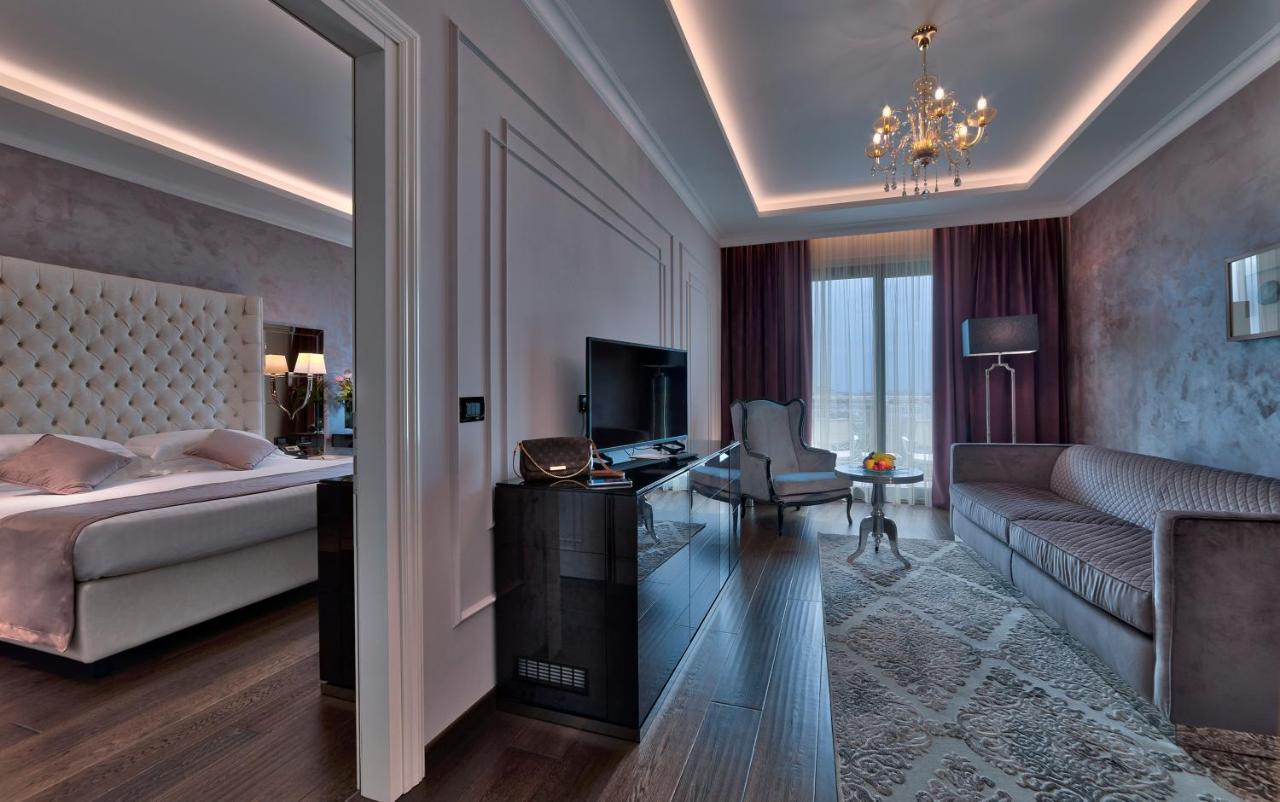 Panoramic Suite