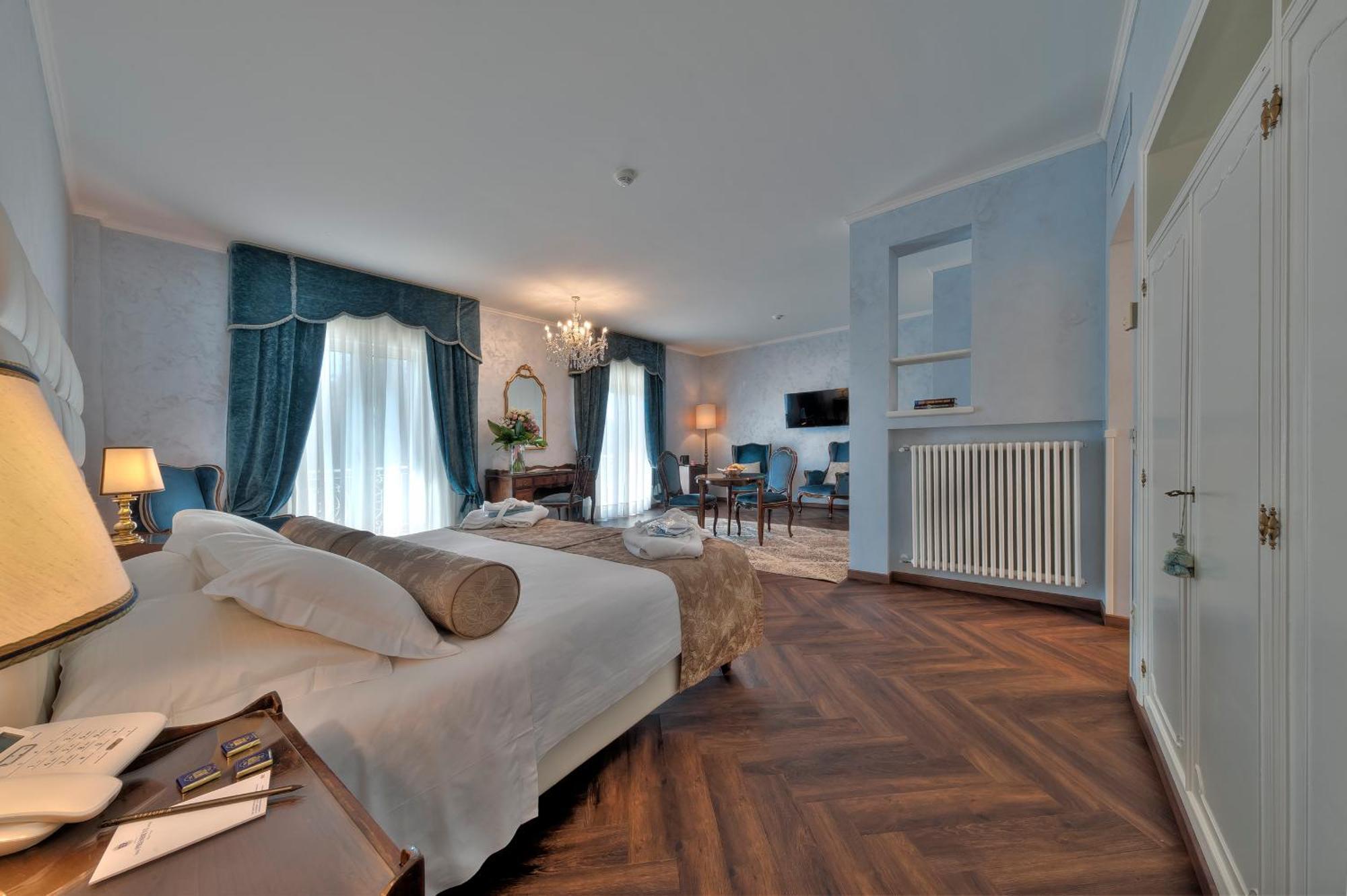 Executive Junior Suite