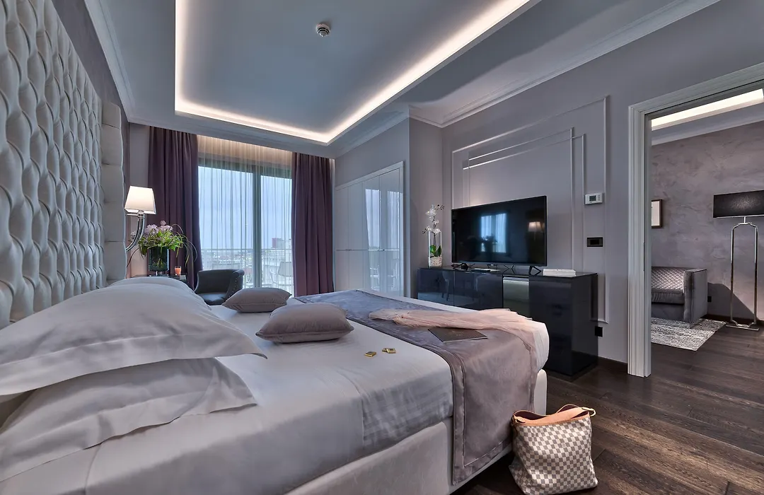 Hotel President Terme-1