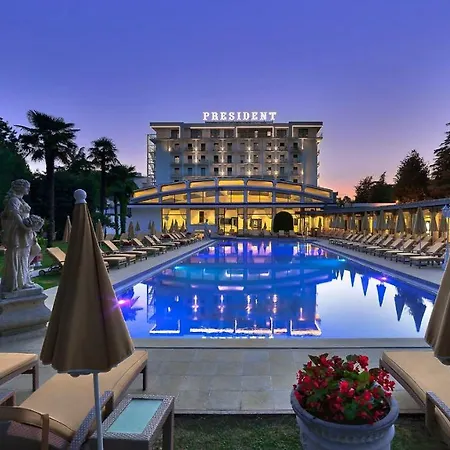 Hotel President Terme-2